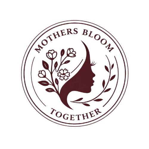 Mothers Bloom Together